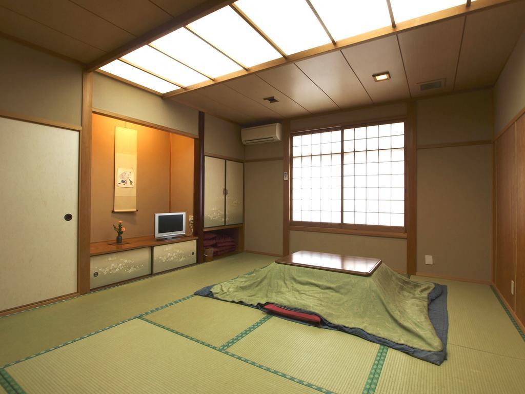 Satsuhana Kami  Room photo