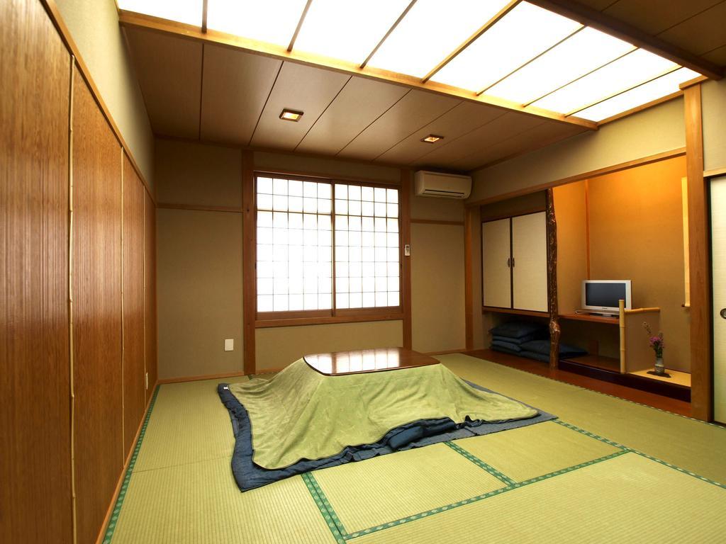 Satsuhana Kami  Room photo