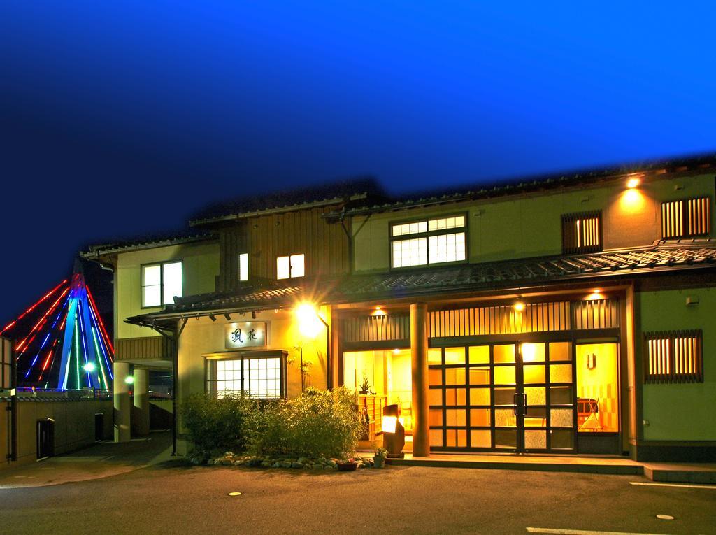 Satsuhana Kami  Exterior photo