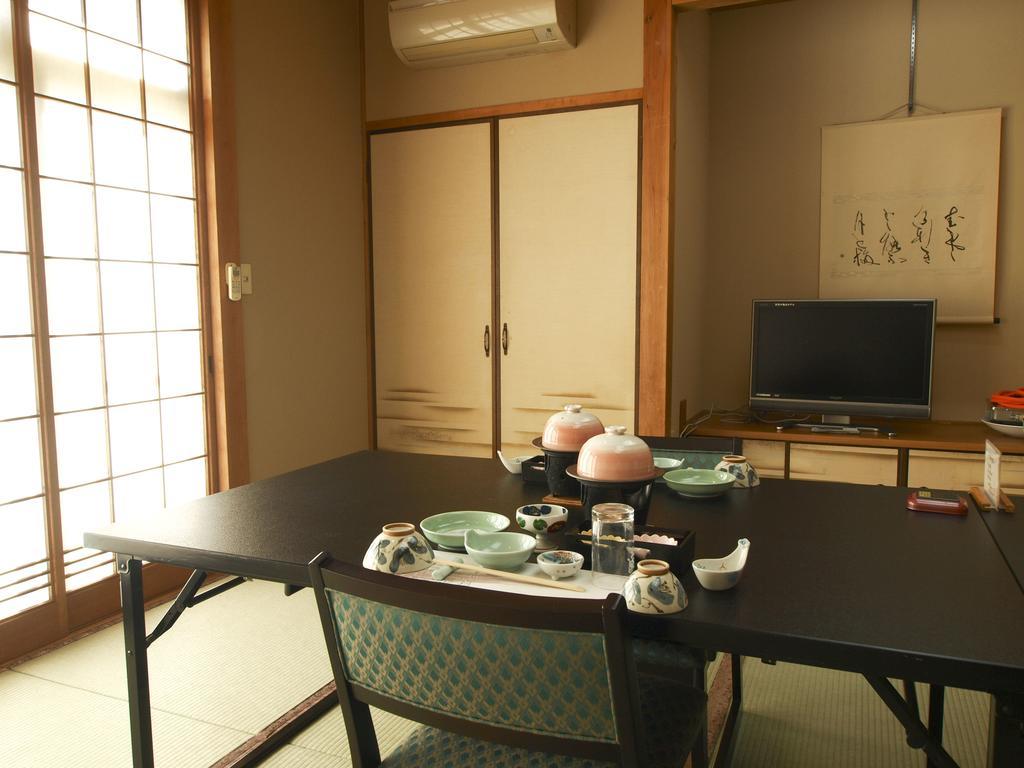 Satsuhana Kami  Exterior photo