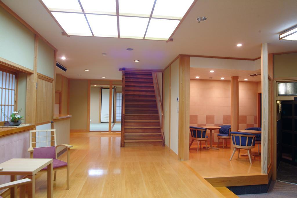 Satsuhana Kami  Exterior photo